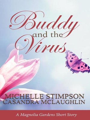 cover image of Buddy and the Virus